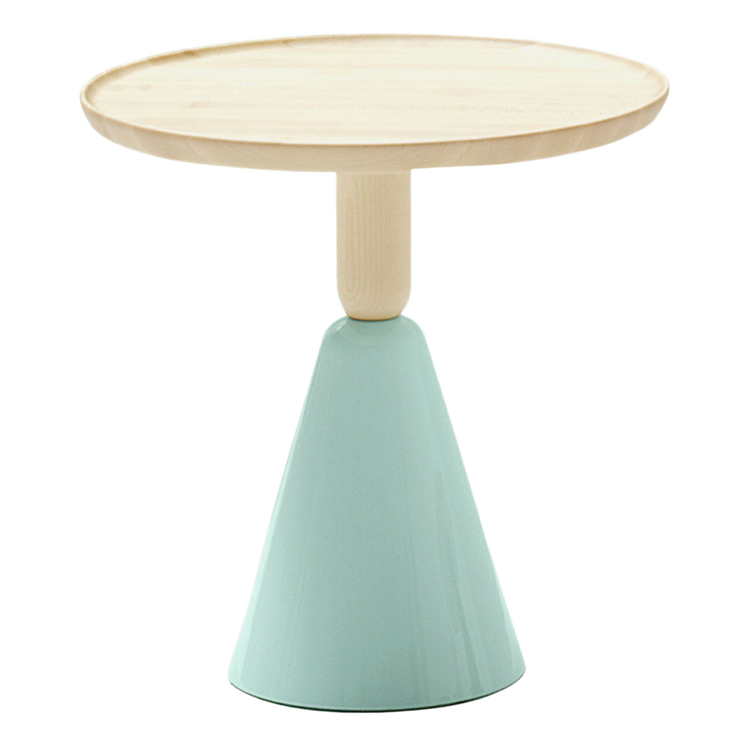Pion Tilo Side Table - Round
