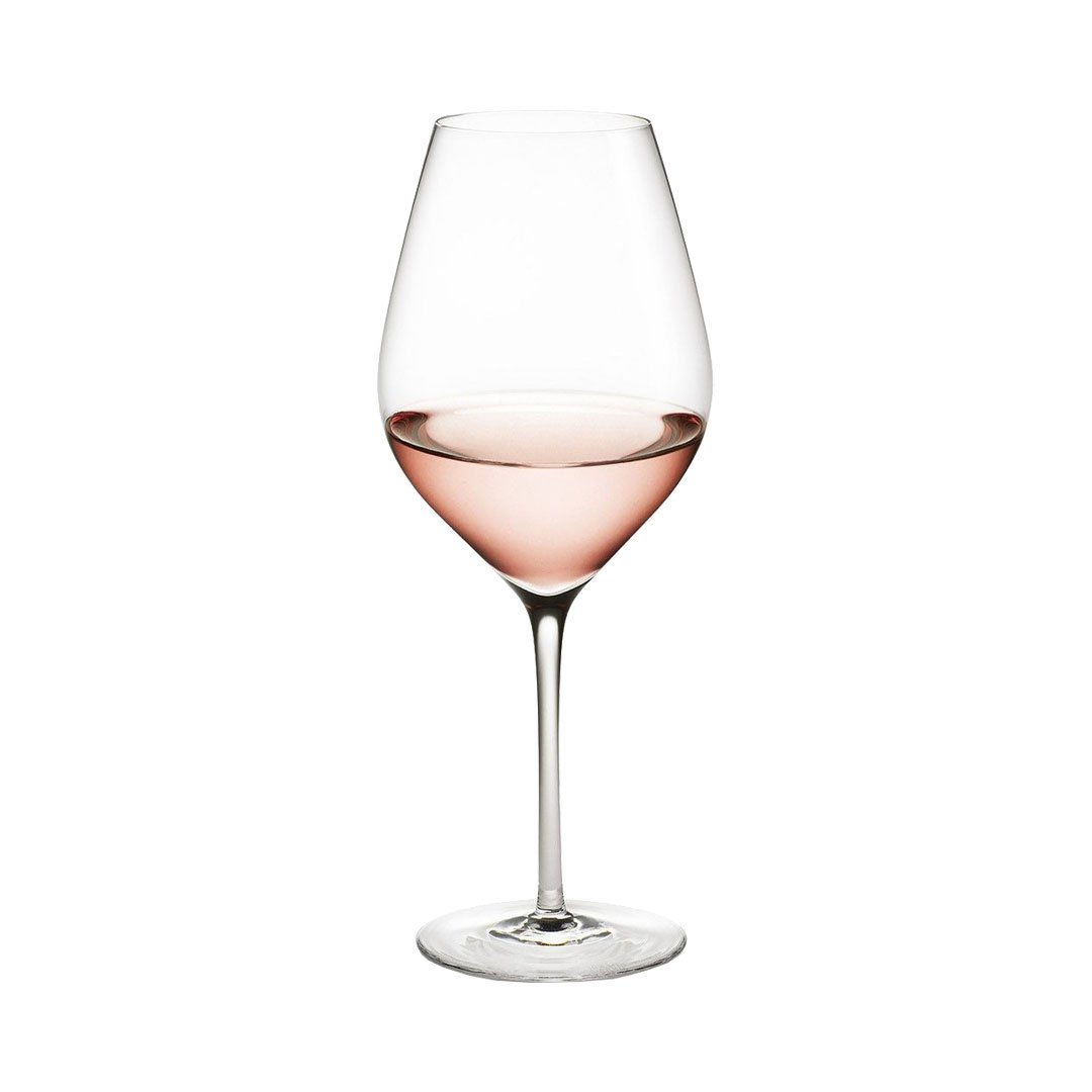 Cabernet Red Wine Glass
