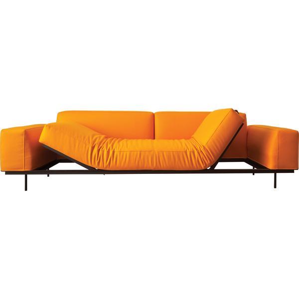 535 Sit Up Sofa