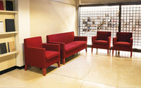 Anna SF1408 Lounge Sofa