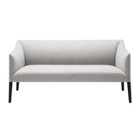 Couve SF1265 Sofa - 2-Seater