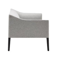 Couve SF1265 Sofa - 2-Seater