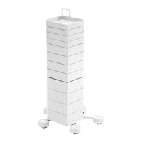 Spinny Mobile Drawer Unit