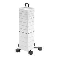 Spinny Mobile Drawer Unit