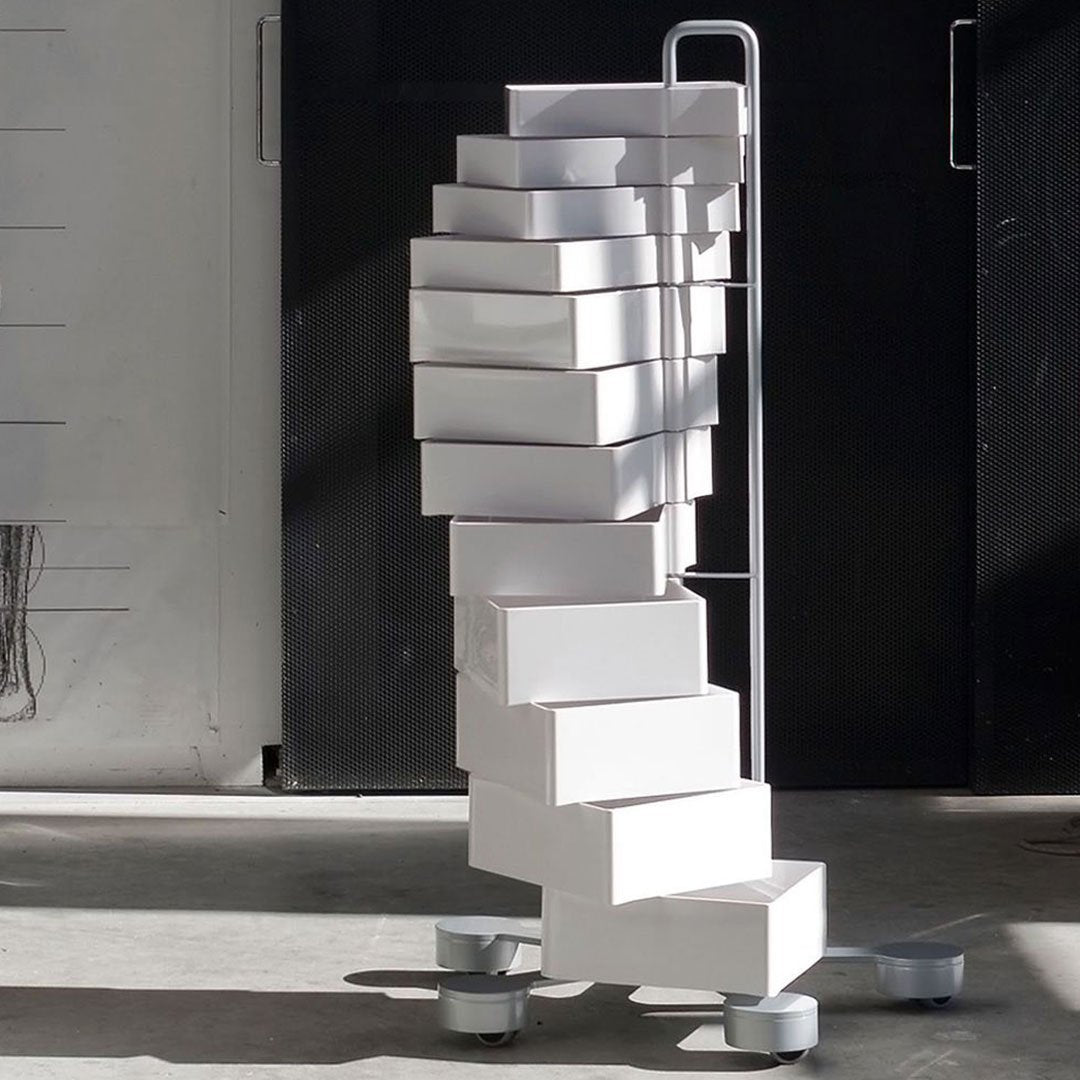 Spinny Mobile Drawer Unit