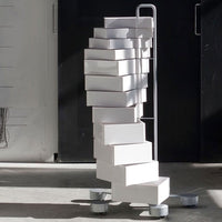 Spinny Mobile Drawer Unit