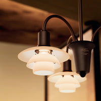 PH 1-1 Chandelier