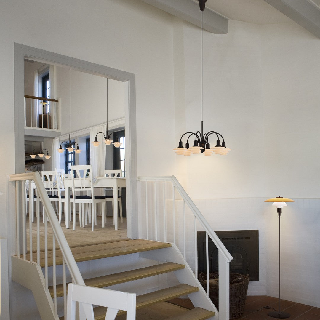 PH 1-1 Chandelier