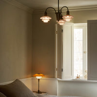 PH 1-1 Chandelier