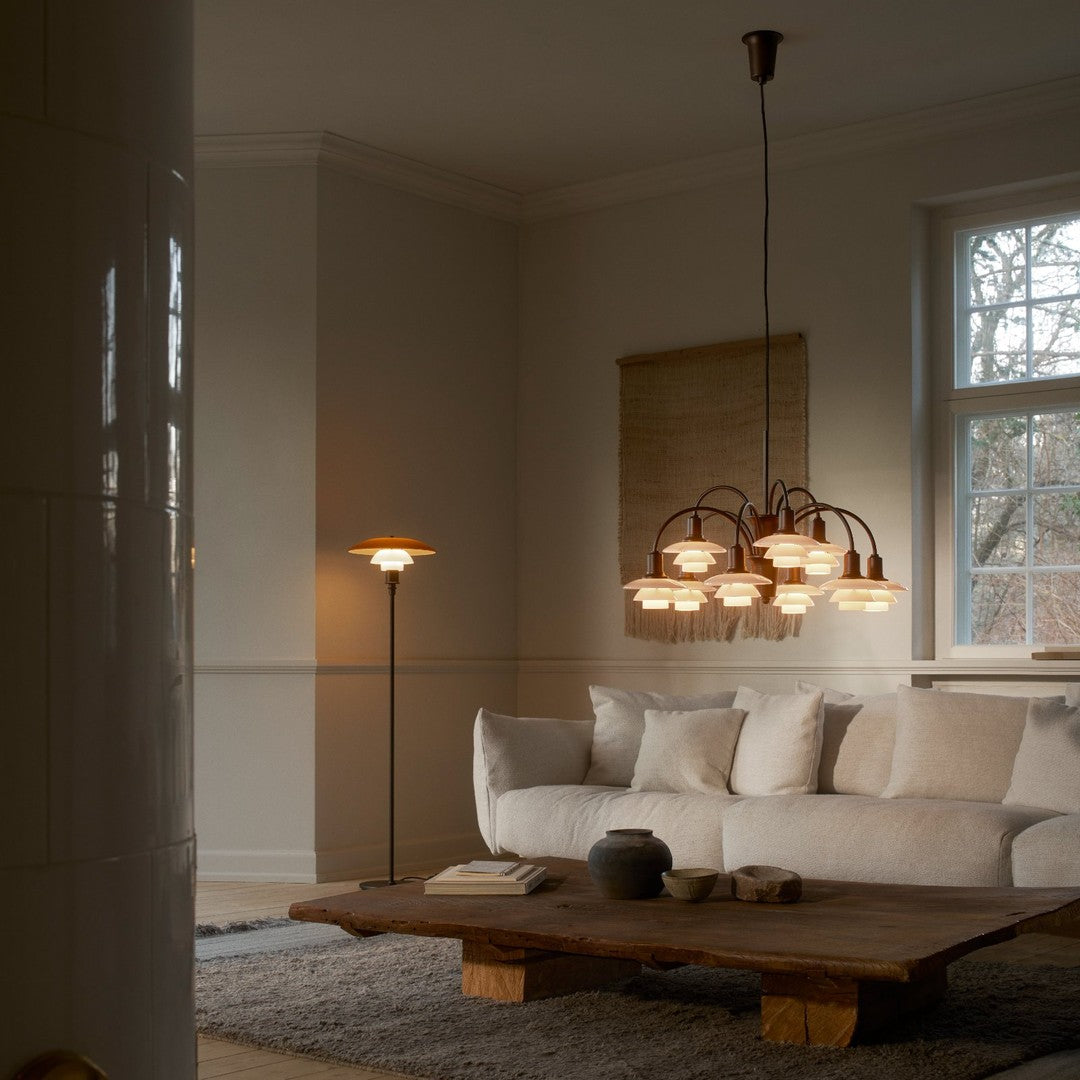 PH 1-1 Chandelier