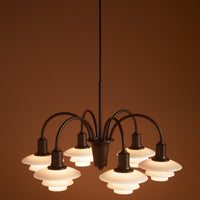 PH 1-1 Chandelier