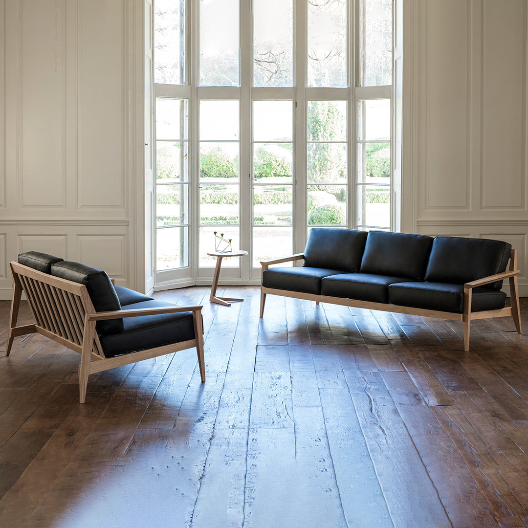 Stanley 3-Seater Sofa