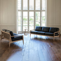 Stanley 3-Seater Sofa