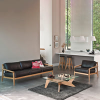 Stanley 3-Seater Sofa