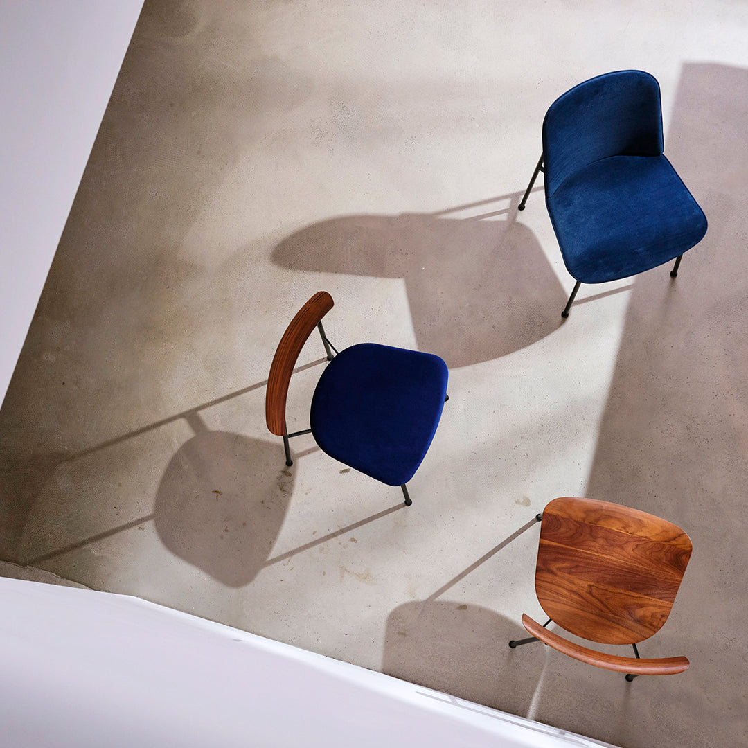 Crawford Dining Chair U