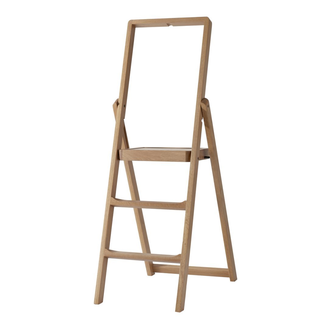 Step Stepladder