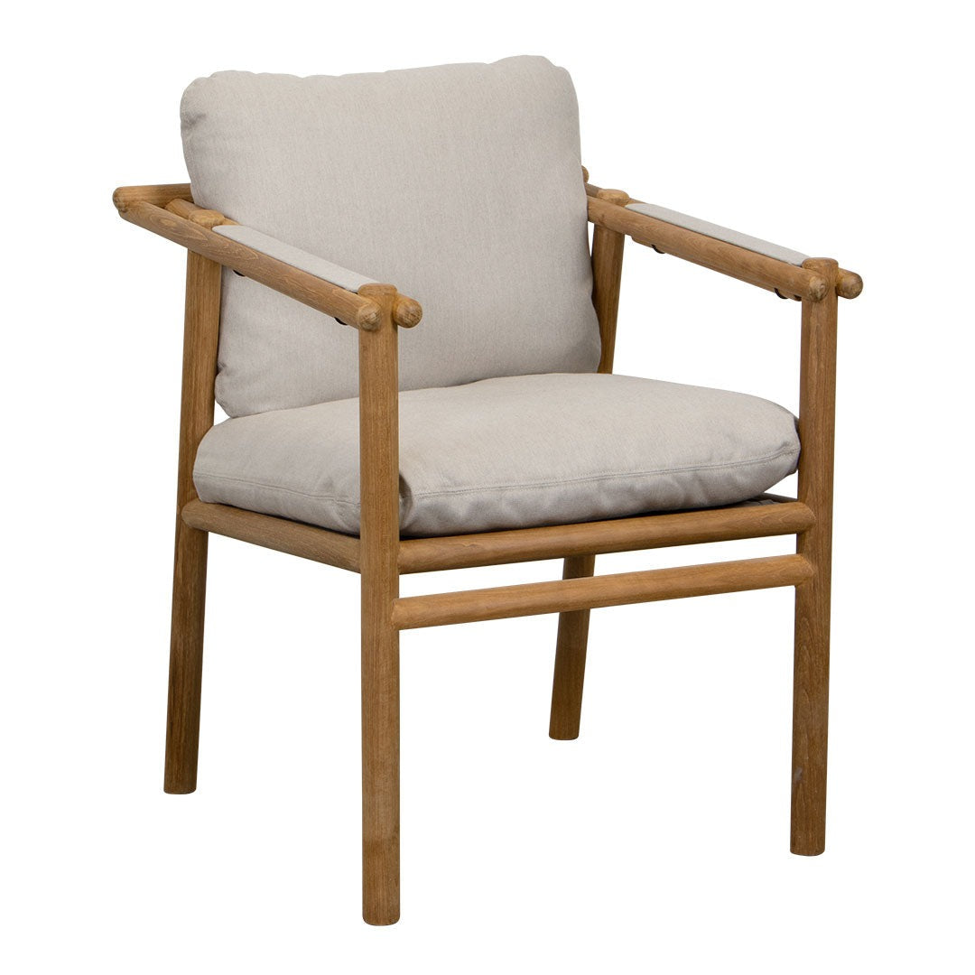 Sticks Armchair