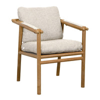 Sticks Armchair