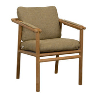 Sticks Armchair