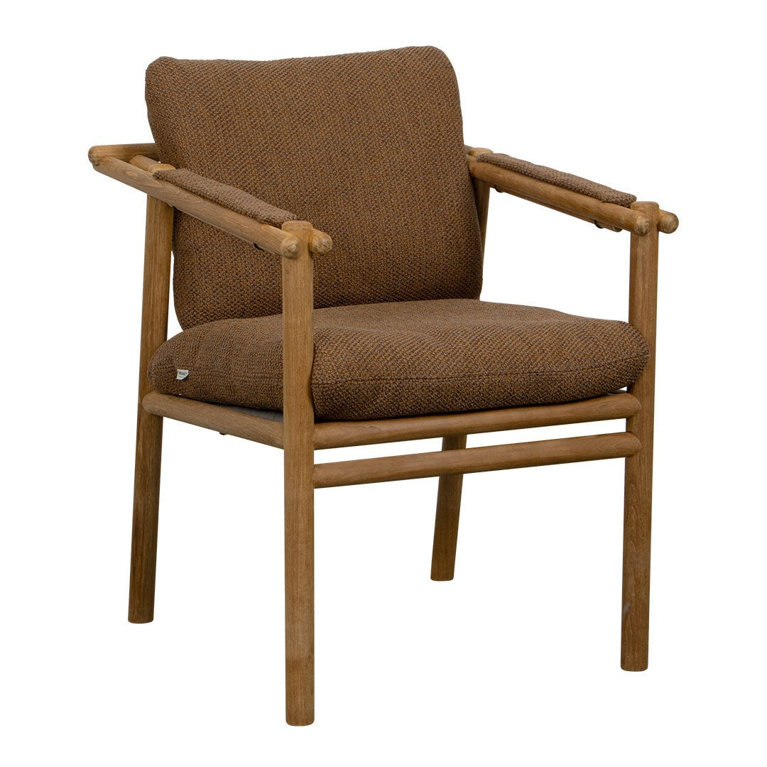 Sticks Armchair