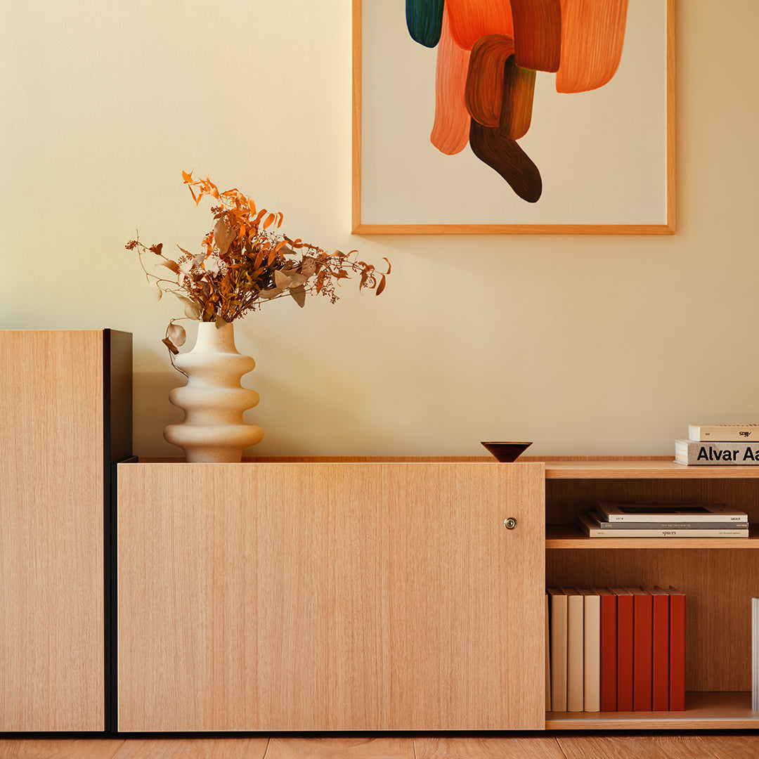 Viga Sideboard - Melamine