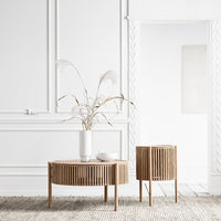 Story Side Table