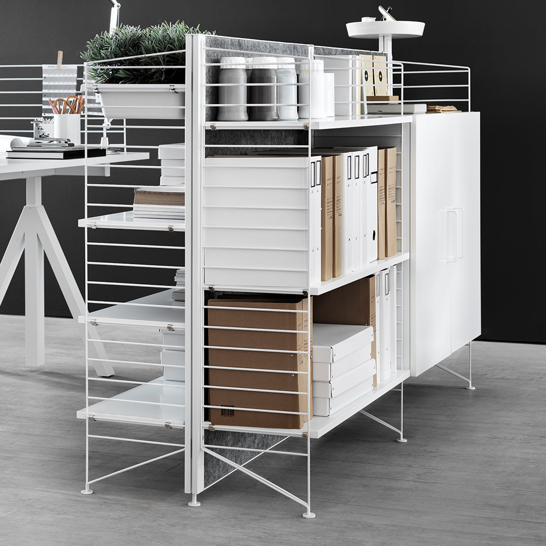 String Panel Design String Furniture Floor Panels | Design Public