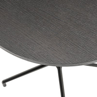 Gobo High Table - Counter Height