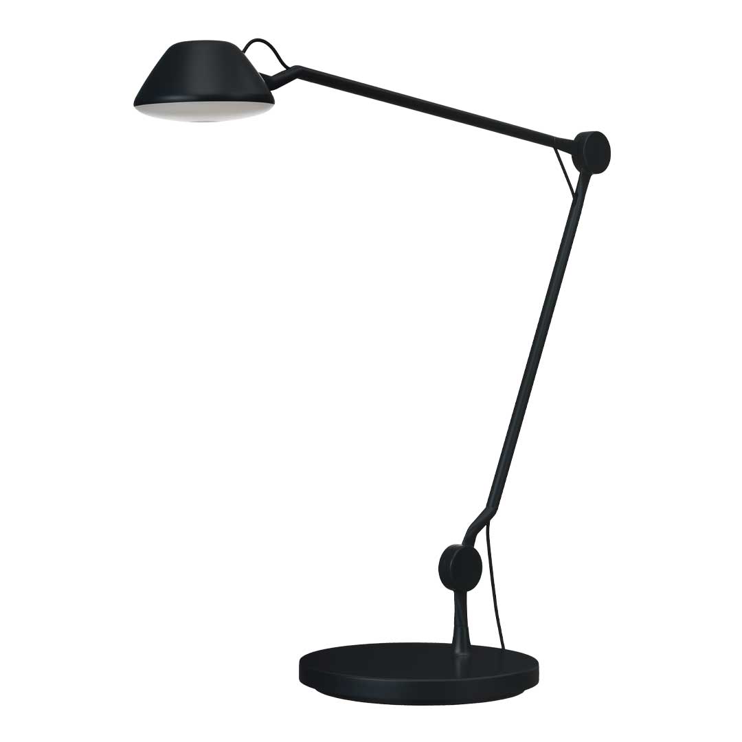 AQ01 Table Lamp - Table Base