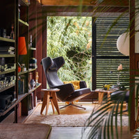 Tabouret Solvay Stool