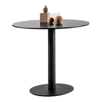 Tabula Tar 10 Cafe Table - Round