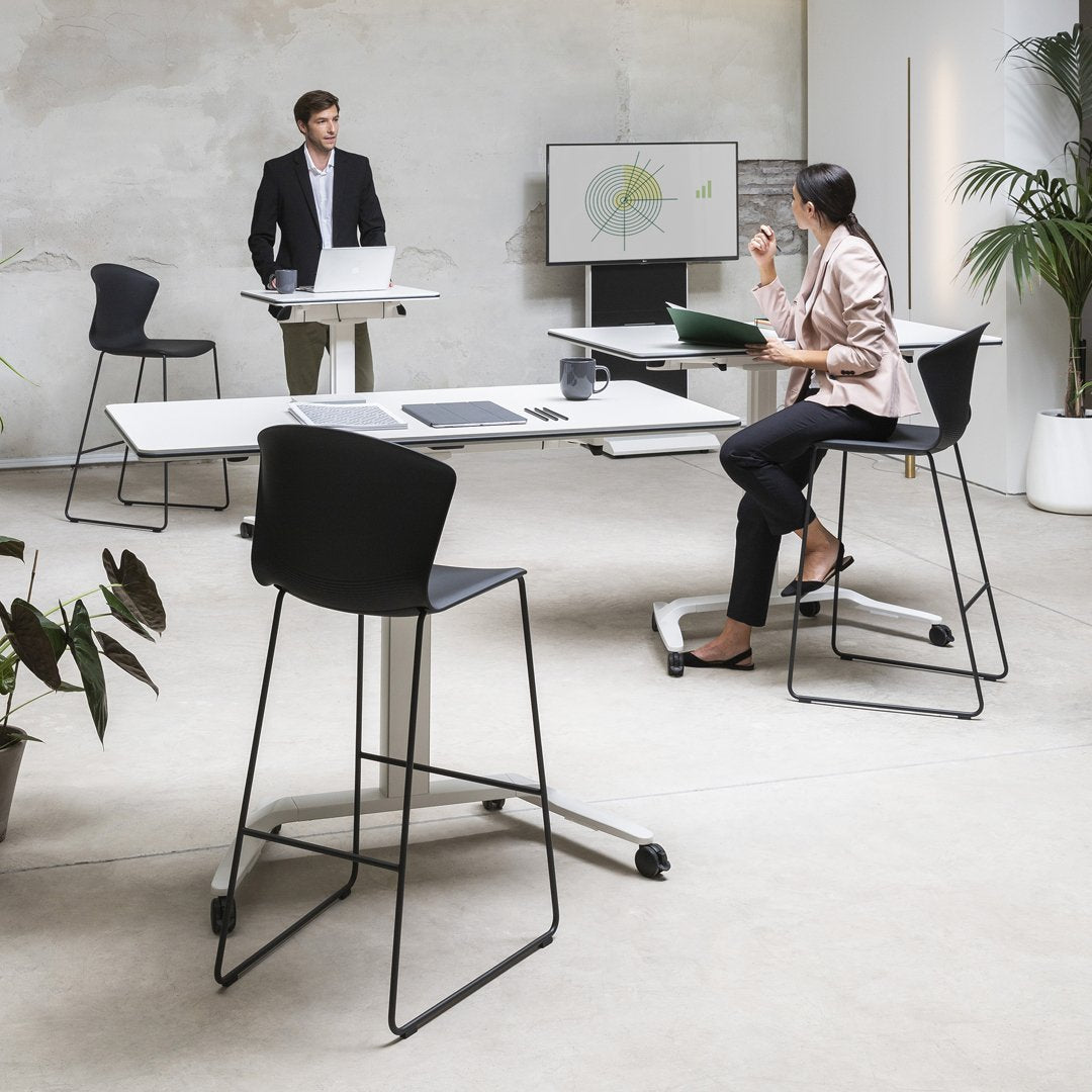 Talent 500 Elevate Desk