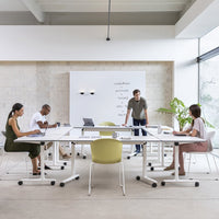 Talent 300 Folding Top Desk