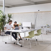 Talent 300 Folding Top Desk