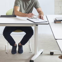 Talent 300 Folding Top Desk