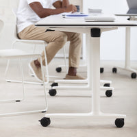 Talent 300 Folding Top Desk