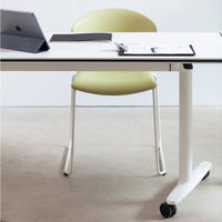 Talent 300 Folding Top Desk