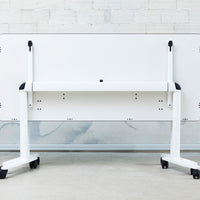 Talent 300 Folding Top Desk