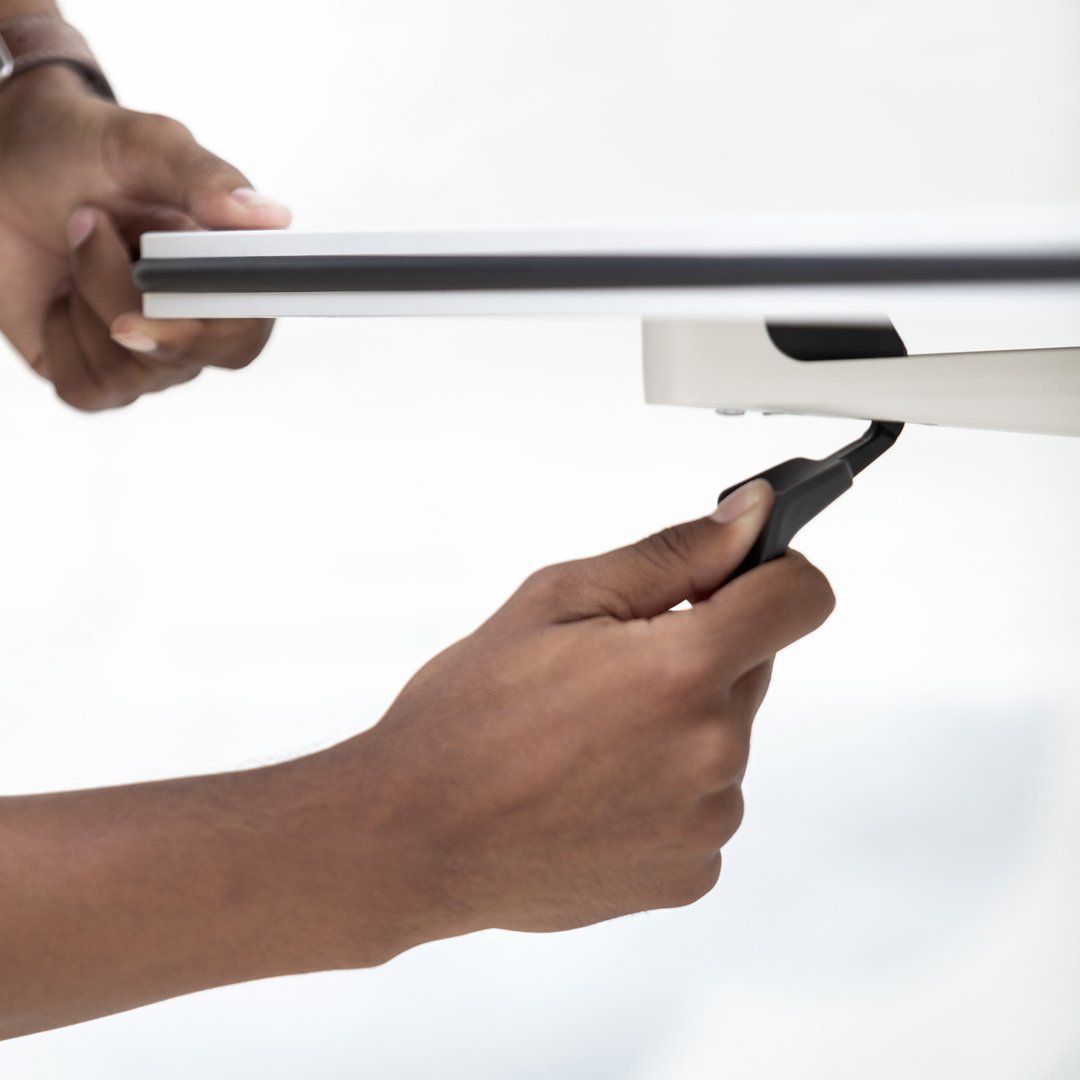 Talent 300 Folding Top Desk