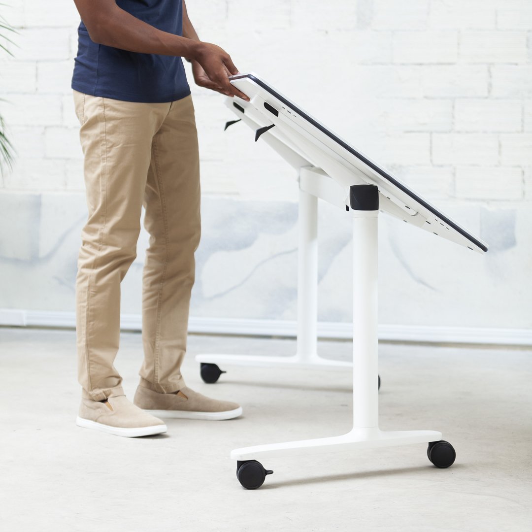 Talent 300 Folding Top Desk