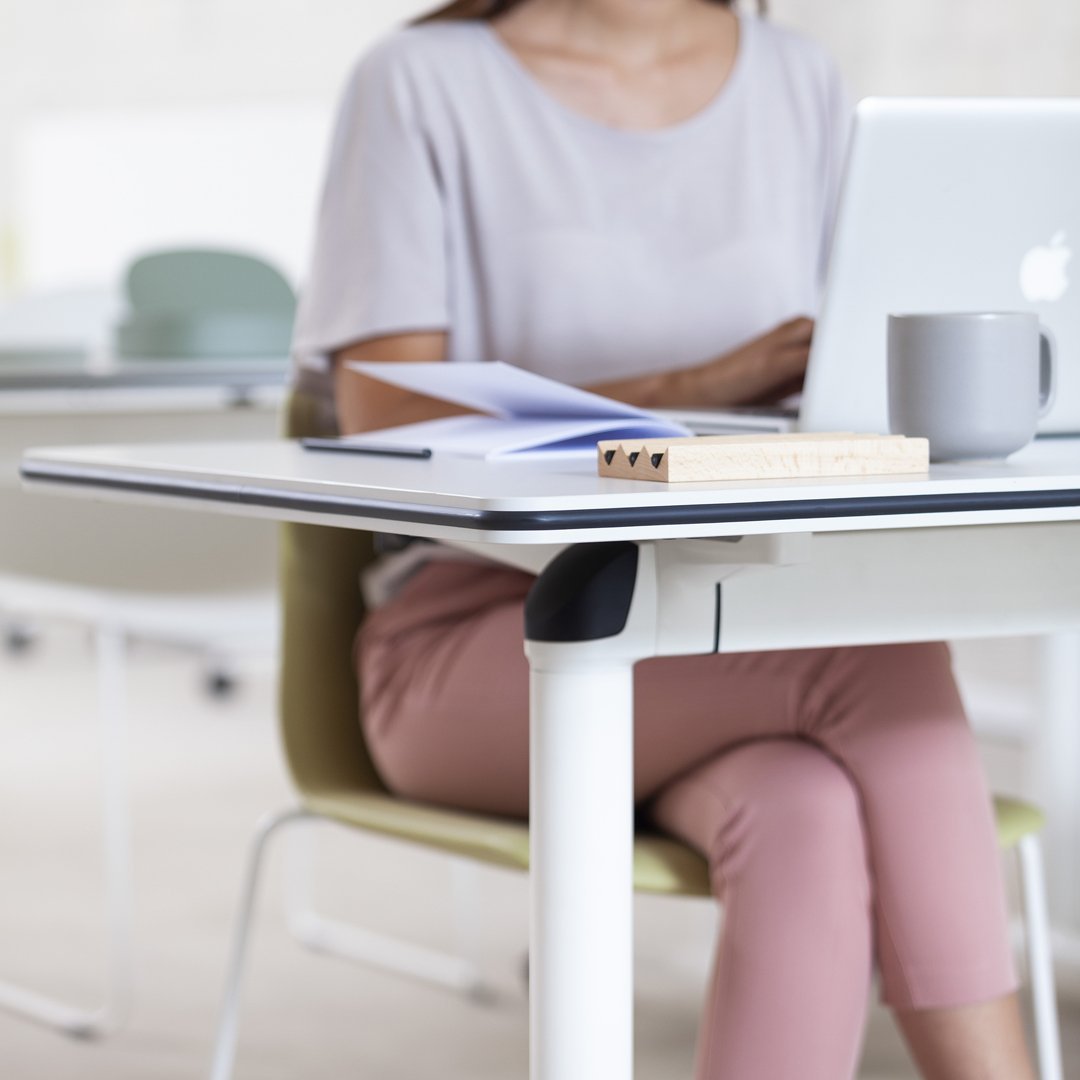 Talent 300 Folding Top Desk