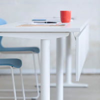 Talent 100 Straight Desk