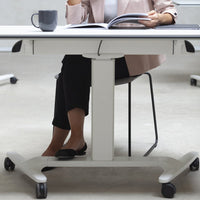 Talent 500 Elevate Desk