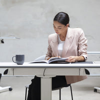 Talent 500 Elevate Desk