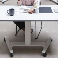 Talent 500 Elevate Desk