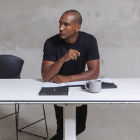 Talent 500 Elevate Desk