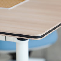 Talent 300 Folding Top Desk