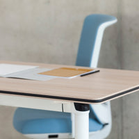 Talent 300 Folding Top Desk