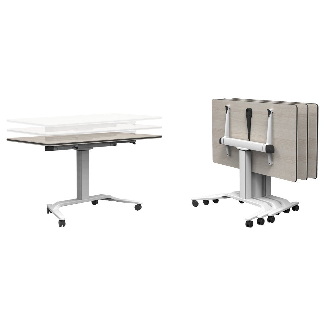 Talent 500 Elevate Desk