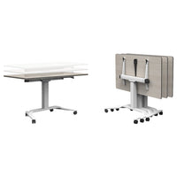 Talent 500 Elevate Desk